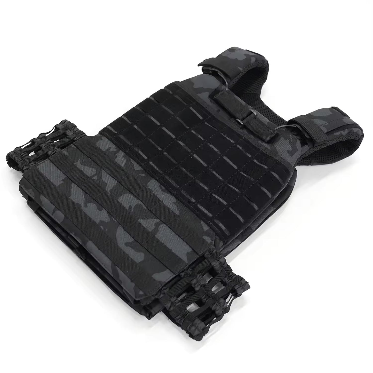 Adjustable Tactical Fitness Weight