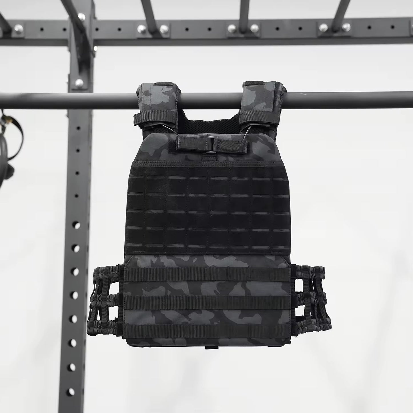 Adjustable Tactical Fitness Weight