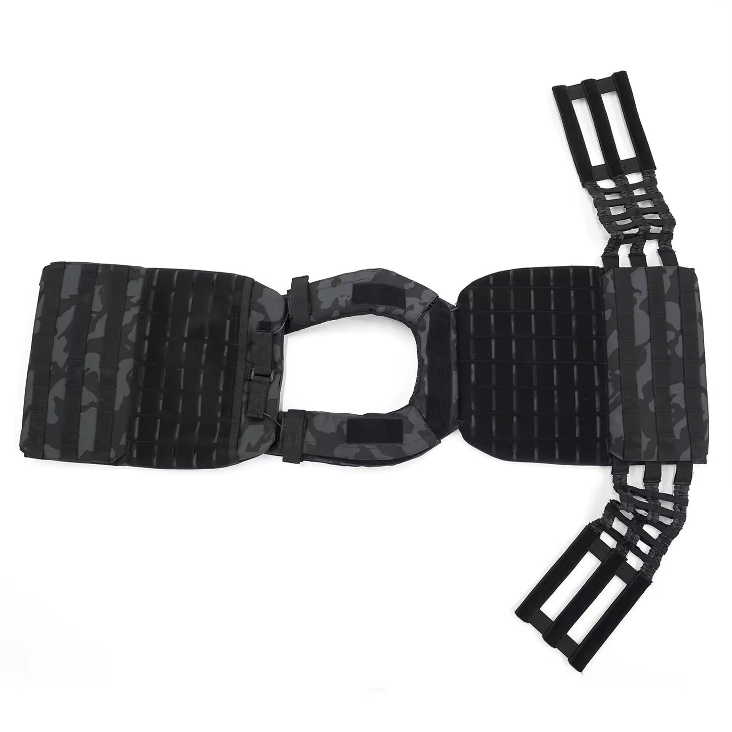 Adjustable Tactical Fitness Weight