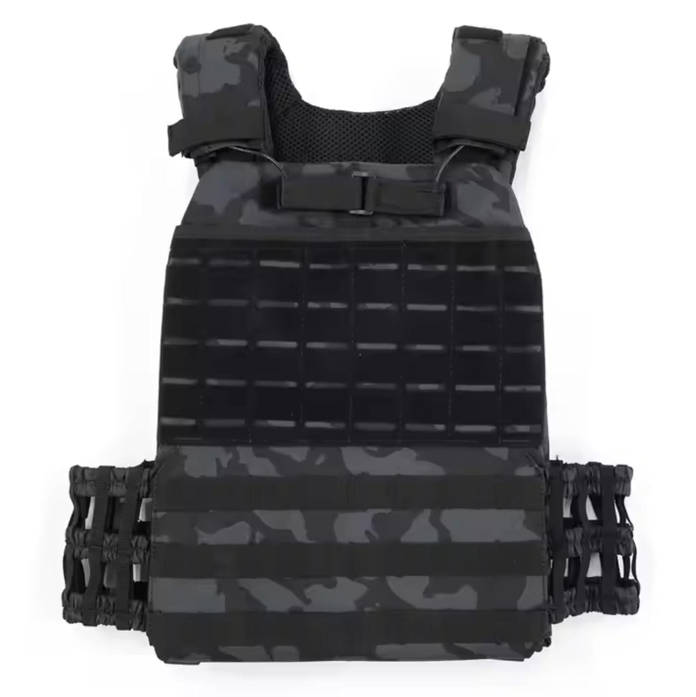 Adjustable Tactical Fitness Weight