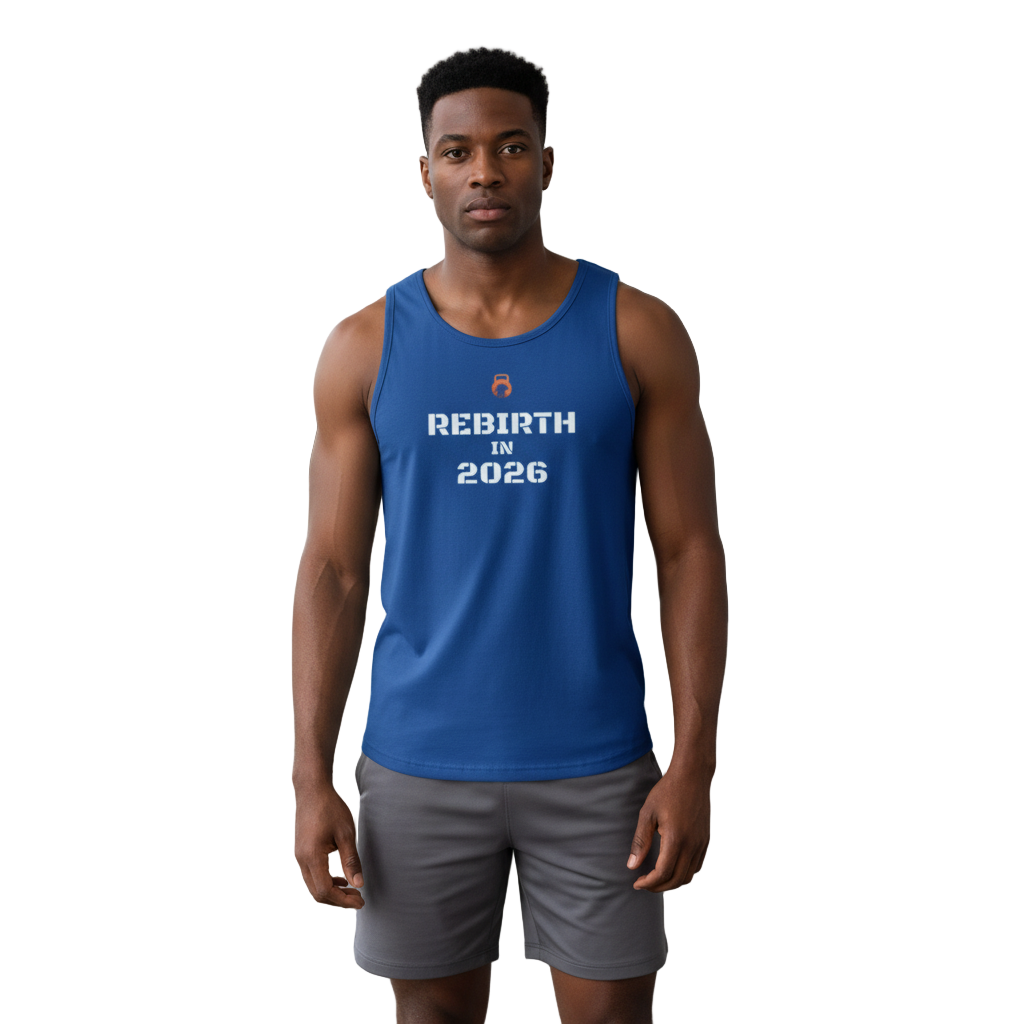 AWDis Just Cool Men's Cool Vest Copy of Rebirth in 2026