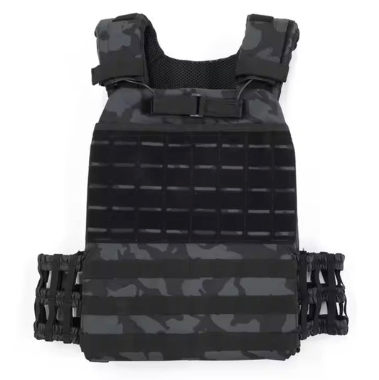 Adjustable Tactical Fitness Weight